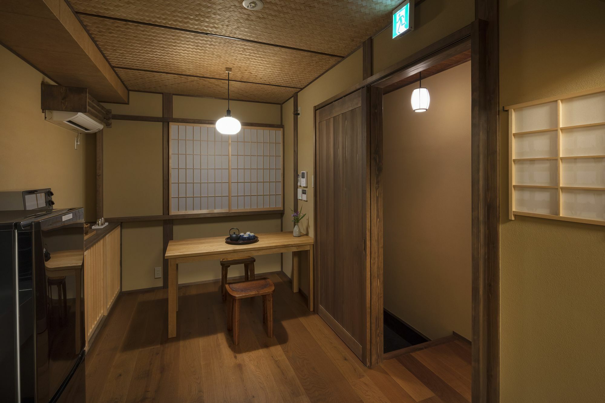 Hanare Kyoto Gojo Takase-An Exterior foto